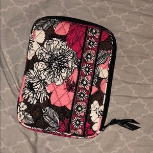 Vera bradley tablet case